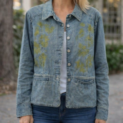 Chaqueta Customizada Kolorinche - comprar en línea