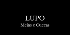 Banner da categoria LUPO 