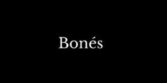 Banner da categoria Bones