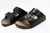 Sandalia Birken - Preto