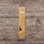 Tibetano slim aromanza LAVANDAS DEL VALLE x10 varillas