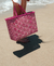 Bolsa de palha Maia - loja online