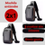 2x1 MOCHILA ANTIRROBO - comprar online