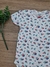 Body Carters manga corta - comprar online