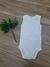 Body musculosa blanca