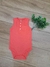 Body Carters Musculosa