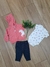 Conjunto Carters