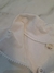 Conjunto frisado luca natural - comprar online