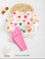 Conjunto polar corazones