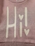 Conjunto Hi - comprar online