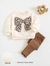 Conjunto moño