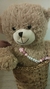 Portachupete con nombre - comprar online