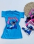 Vestido Stitch