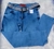 Calça Jeans - Mini Griffe Kids