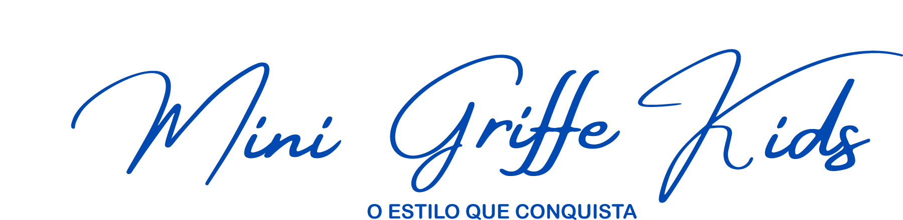 Mini Griffe Kids