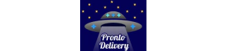 Pronto delivery