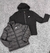 CAMPERA NIKE 2 EN 1 IMPERMEABLE Y TERMICA + ZAPATILLAS NIKE ZOOM DE REGALO