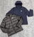 CAMPERA NIKE 2 EN 1 IMPERMEABLE Y TERMICA + ZAPATILLAS NIKE ZOOM DE REGALO - Compra Todo Tienda
