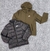 CAMPERA NIKE 2 EN 1 IMPERMEABLE Y TERMICA + ZAPATILLAS NIKE ZOOM DE REGALO - tienda online