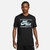 Camiseta Nike Sportswear Icon Clash Masculina - comprar online