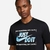 Camiseta Nike Sportswear Icon Clash Masculina