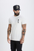 Camiseta Buh Logo Basic Slim