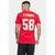 Camiseta Mitchell & Ness NFL Kansas City Chiefs Derrick Thomas Vermelha Carmim na internet