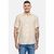 Camisa Fatal Linho Masculino - OffWhite