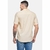 Camisa Fatal Linho Masculino - OffWhite - comprar online