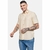 Camisa Fatal Linho Masculino - OffWhite na internet