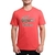 Camiseta Lacoste Regular Fit Crocodilo - Masculina