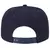 Boné 9FORTY A-Frame Snapback MLB New York Yankees Aba Curva Azul Marinho - comprar online