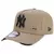 Boné 9FORTY A-Frame MLB New York Yankees Destroyed