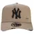 Boné 9FORTY A-Frame MLB New York Yankees Destroyed - comprar online