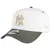 Boné 9FORTY A-Frame MLB New York Yankees Dual Color