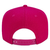 Boné New Era 940 A-Frame New York Yankees Core Rosa - comprar online