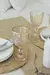 Set x 6 Copas LABRADA CIAN CHAMPAGNE