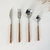 SET X24 CUBIERTOS KIM - comprar online