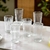 SET X6 VASOS FARA