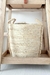 CESTO MULTIUSO DE SEAGRASS AMOR - MIL RAZONES HOUSE