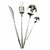 SET X24 CUBIERTOS ONI