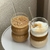 SET POR 6 VASOS MOMA