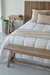 EDREDON NAN BLANCO - comprar online