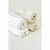 CUBRESOMMIER DE TUSOR CON DOBLE ELÁSTICO - comprar online