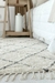 ALFOMBRA COSTADO DE CAMA AMIRA - comprar online