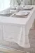 MANTEL PAMPA TUSSOR RAYADO