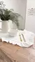 INDIVIDUAL CHANDAN WHITE - comprar online