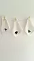 PACK INDIVIDUAL NORDICO AMAL X3 OFF WHITE - comprar online