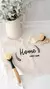 PAÑO DE LIMPIEZA SWEET HOME - comprar online