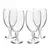 SET 4 COPAS BEER